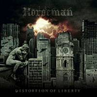 Horseman : Distortion of Liberty